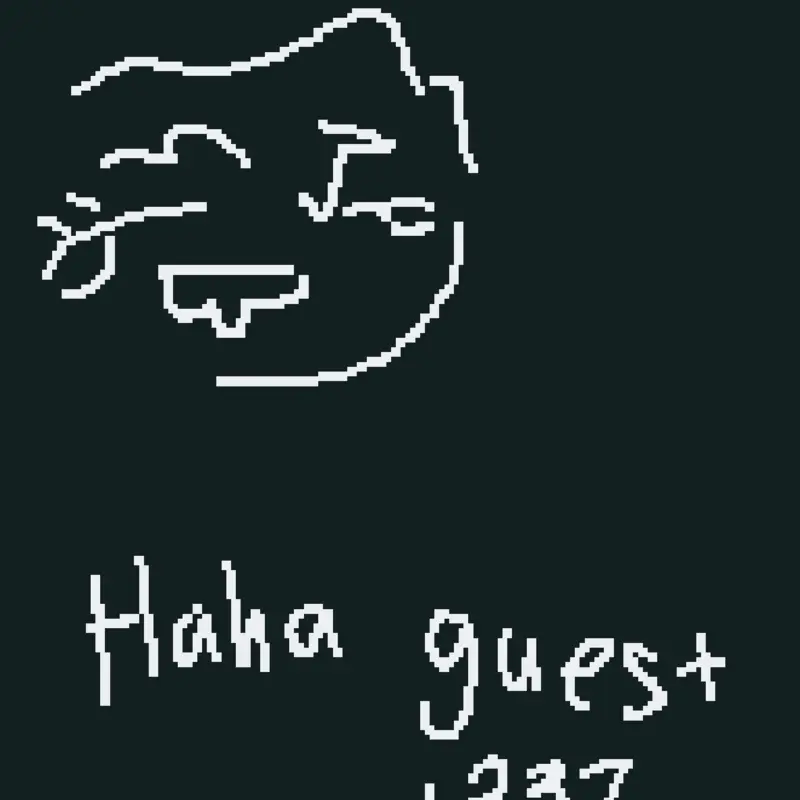 UR A GROWN MAN NO 67 FOR U by @NosferatuTheGoat