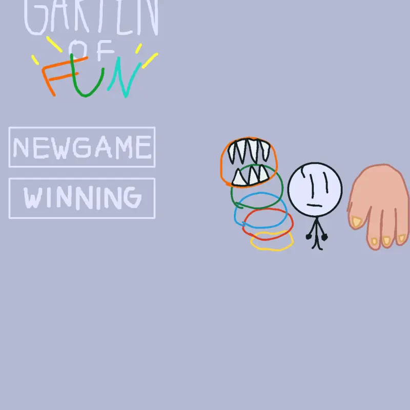 Game by @greenstickman14