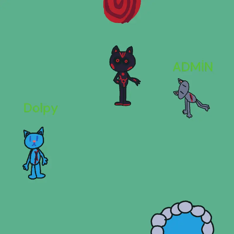 Game by @ShadowKris