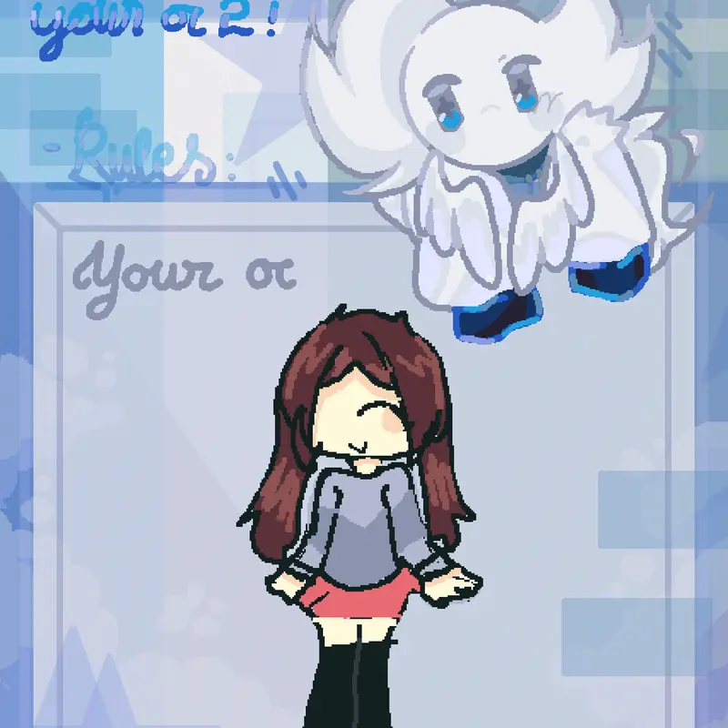 Game by @-Jana-