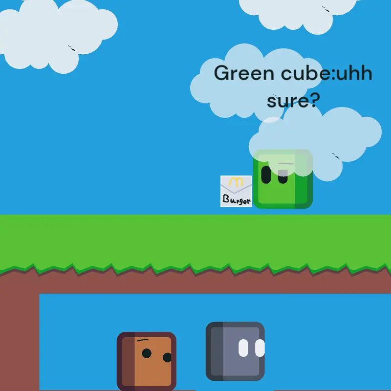 Game by @starbee_the_bee