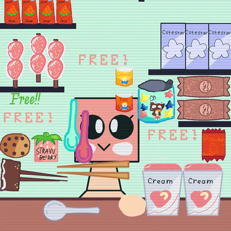 Game by @-_-The_Solo-_-