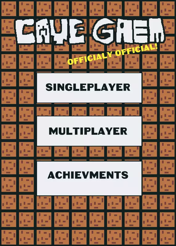Game by @lugobor_creates