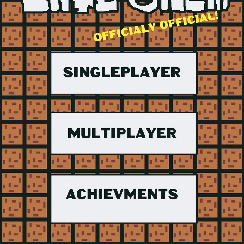 Game by @lugobor_creates