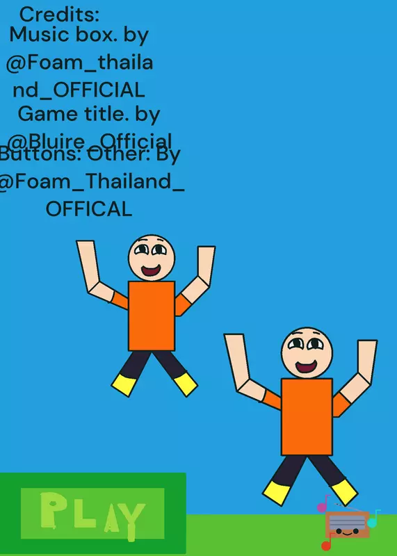 Game by @vitalyan_man