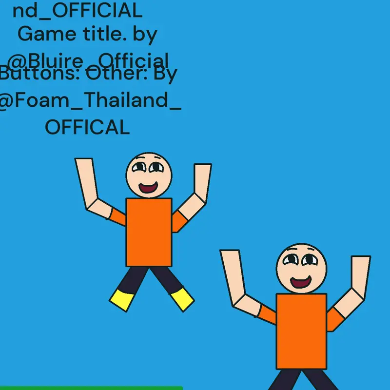 Game by @vitalyan_man