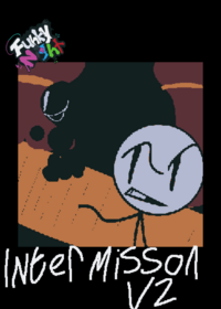 (C X LWP) INTERMISSION V2 [CHAPER 1- SONG 1]
