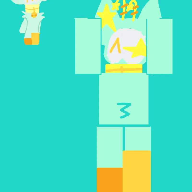 Game by @Ellie5050_GOD