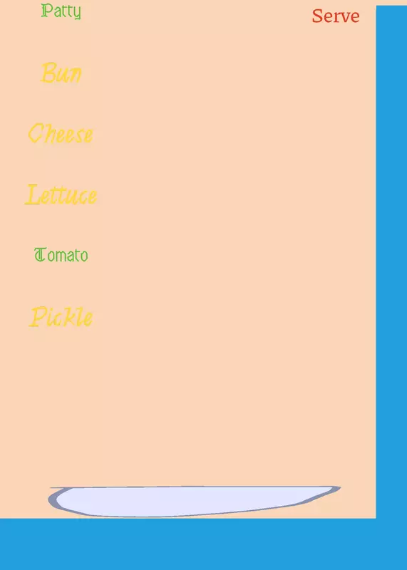 Game by @Catiron