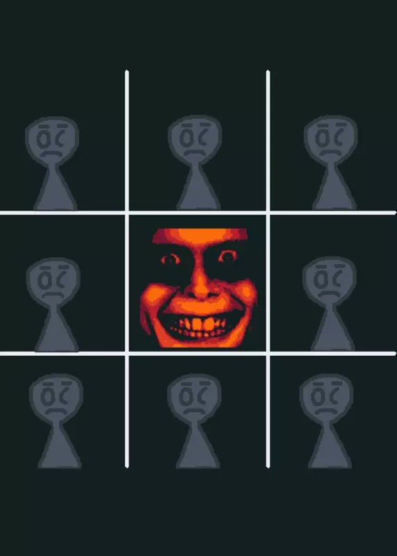 Game by @A_27fromRLDhardcore