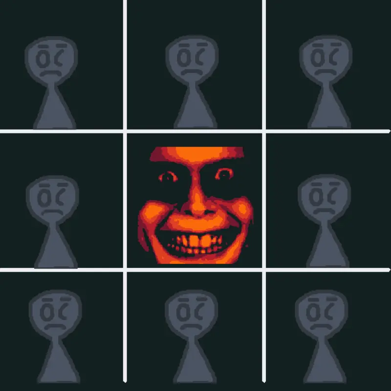 Game by @A_27fromRLDhardcoreFunny
