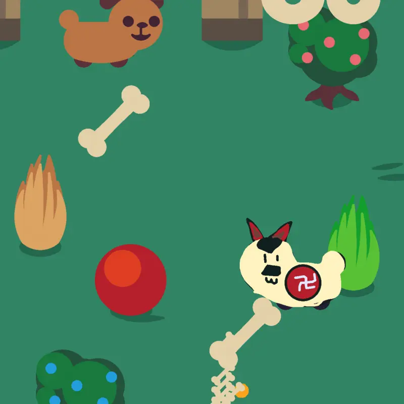 Game by @hamza2055