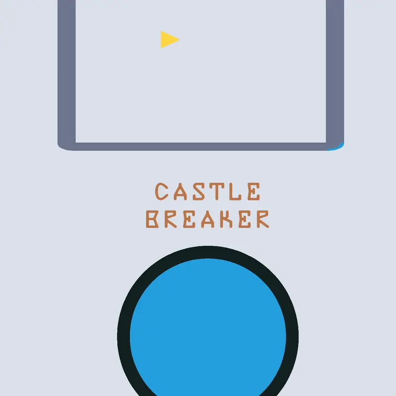 Game by @phonebrsn