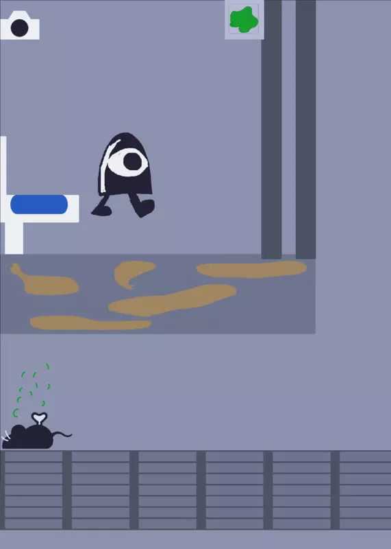 Escape prison by @TristanlikeSprunki179