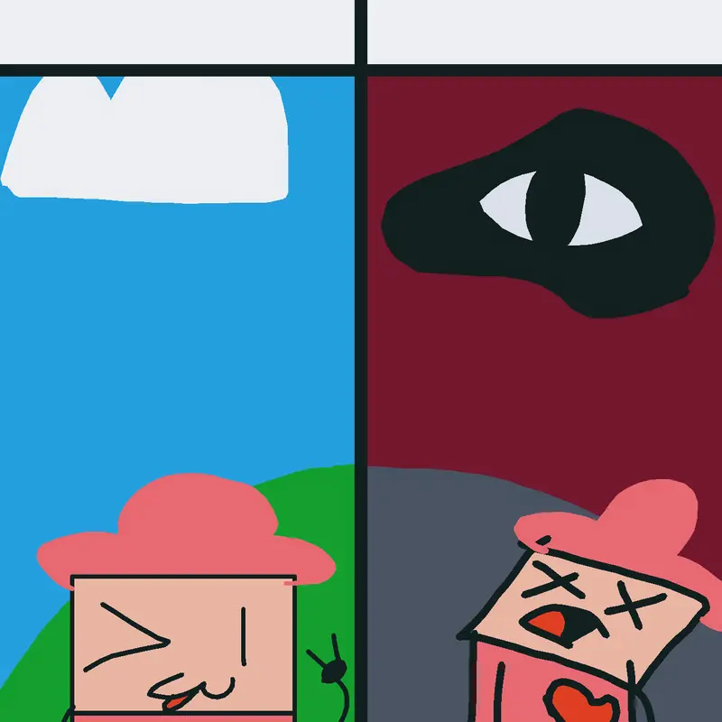 Game by @Juanchillo