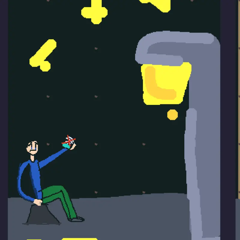 Game by @Alwid