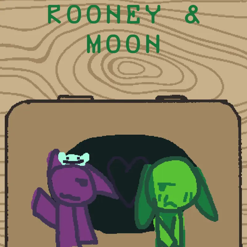 Game by @Violet132