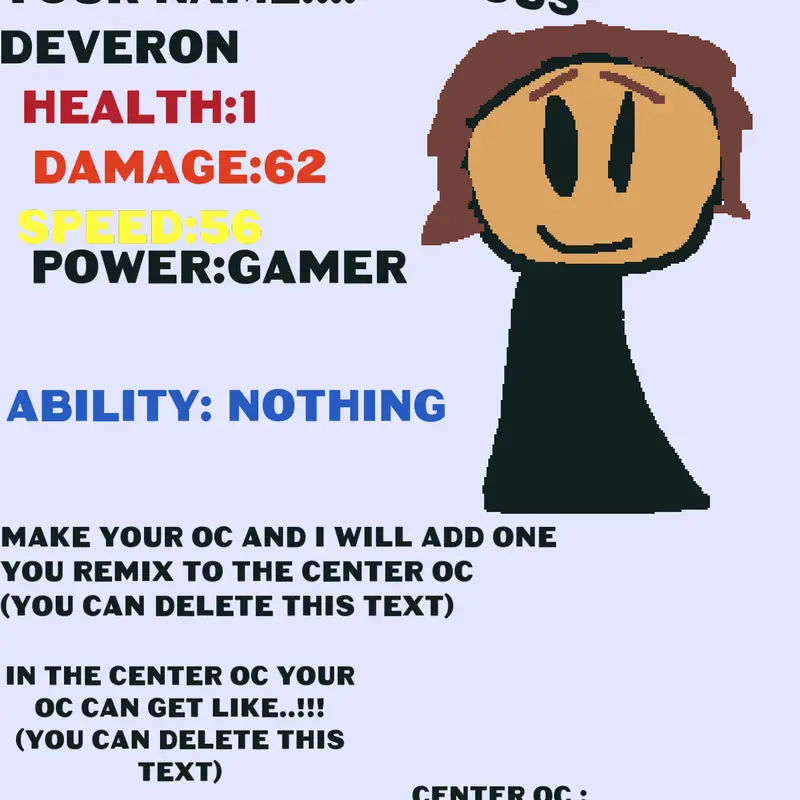 Game by @Devie