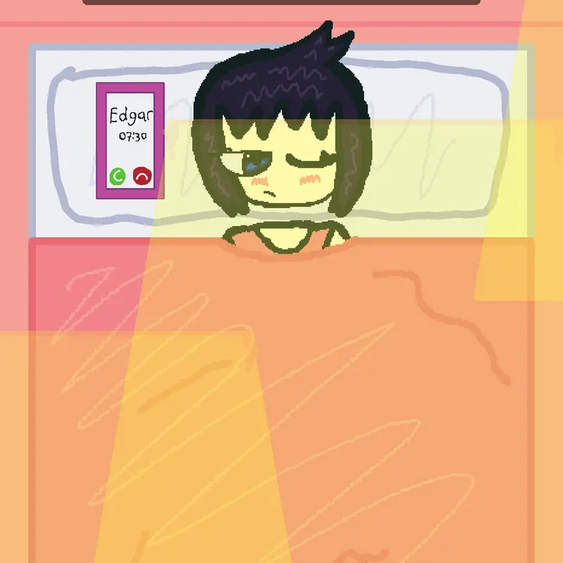 Game by @nibbler
