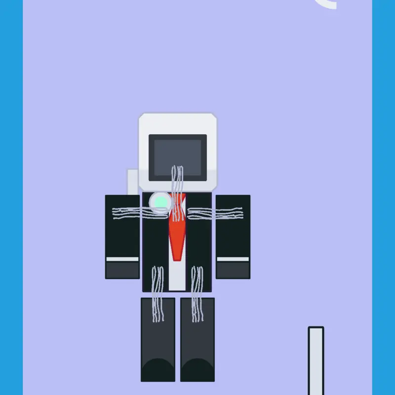 Game by @RoboQuackers
