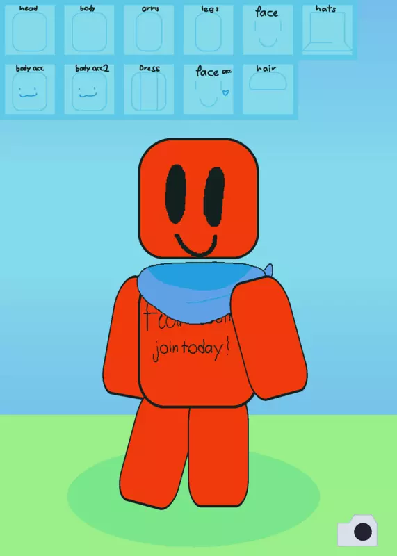 Game by @XxSprunkifan18299xX