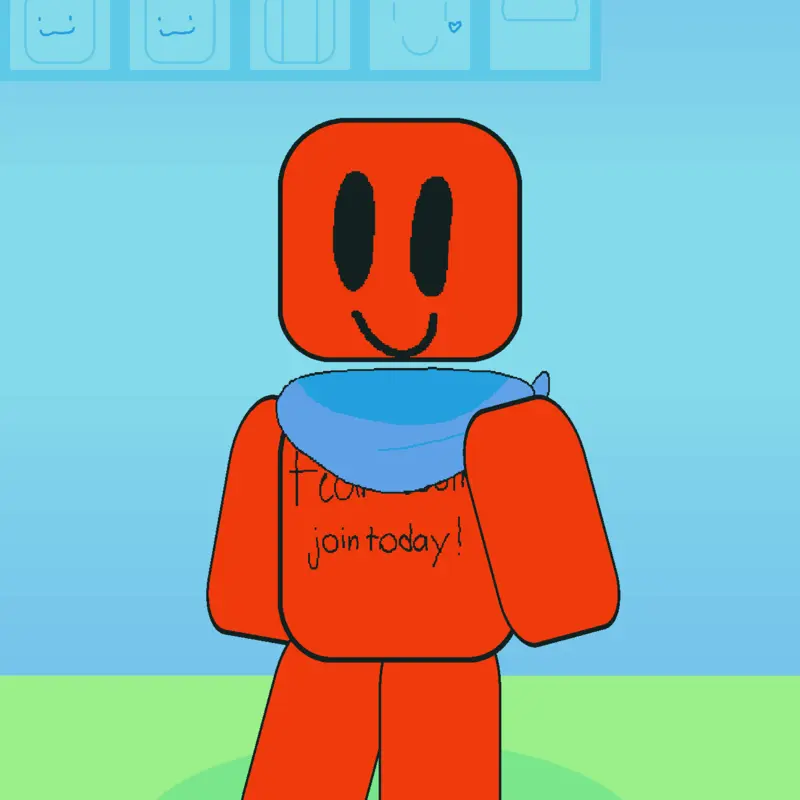 Game by @XxSprunkifan18299xX