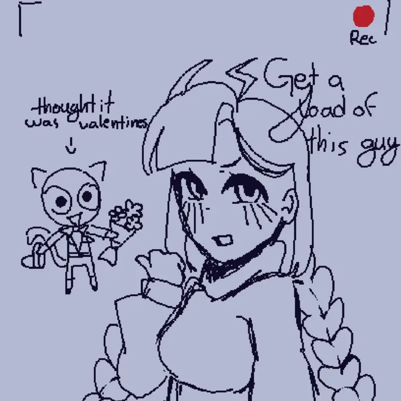 Game by @Melllyello