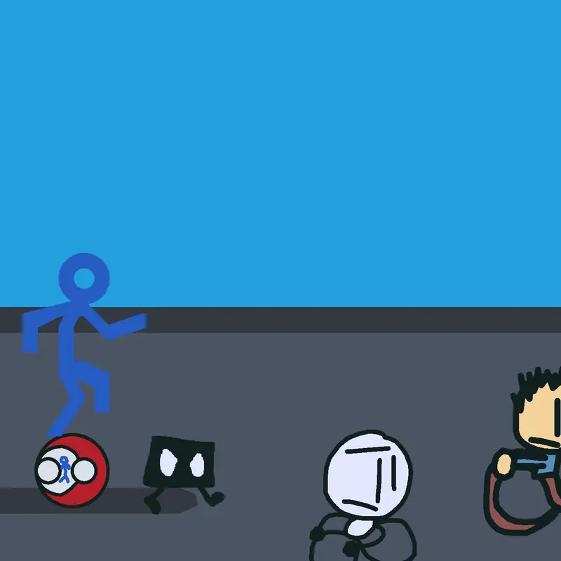 Game by @enadmusa