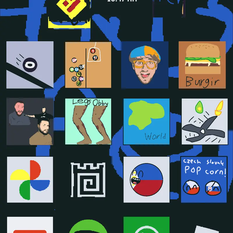 Game by @seekfriends