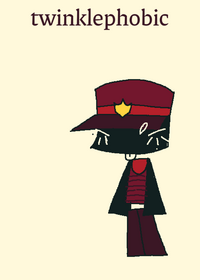 patrol the battle bricks thing