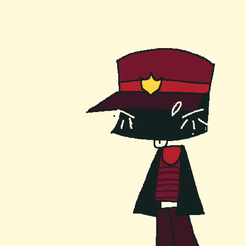 patrol the battle bricks thing by @twinklephobic