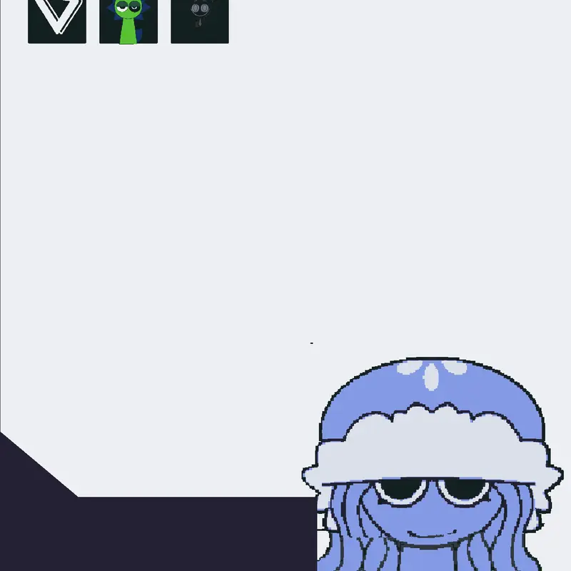 Game by @MiniMayhem01