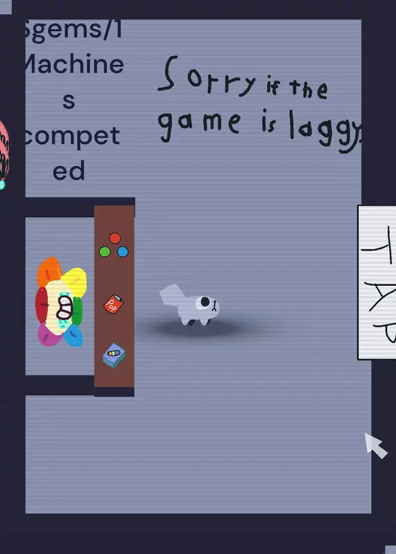 Game by @bfdi_fan1735