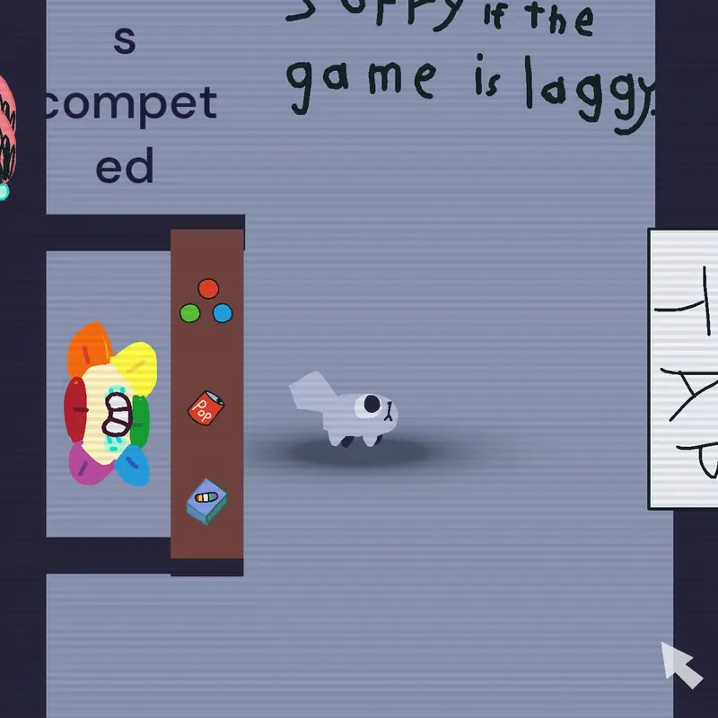 Game by @bfdi_fan1735