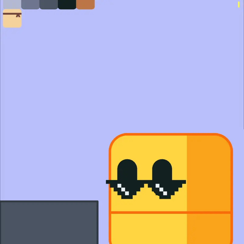 Game by @ClaudioConceiodacost