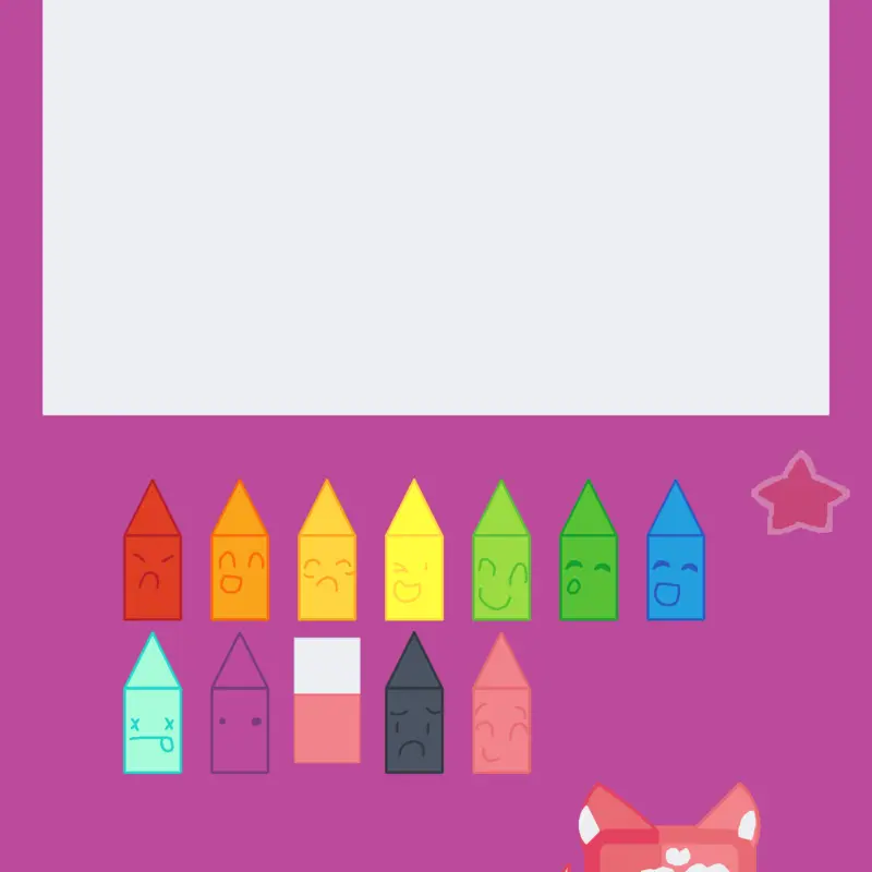 Game by @Norastella