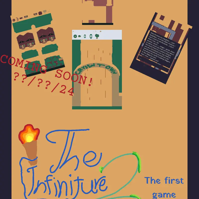 Game by @SockitTheAwesome