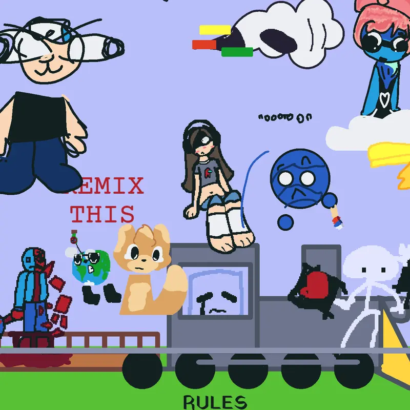 Game by @ItsYuhi36