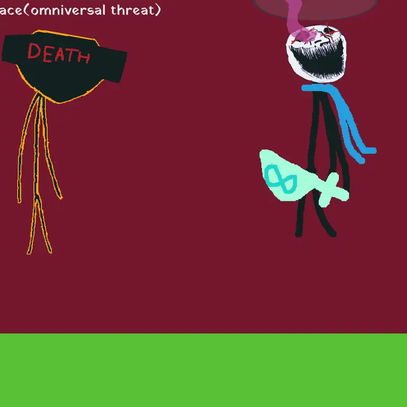 Game by @MrTrollface_29