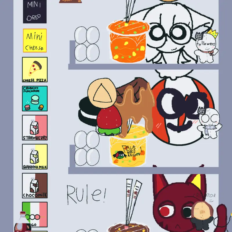 Game by @CanadianKai