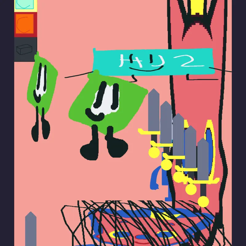 Game by @djsncbshc