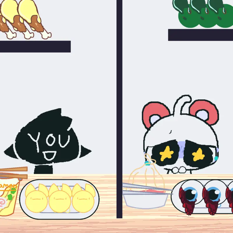Game by @Pinkcatt