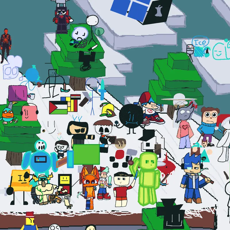Game by @Eastbot