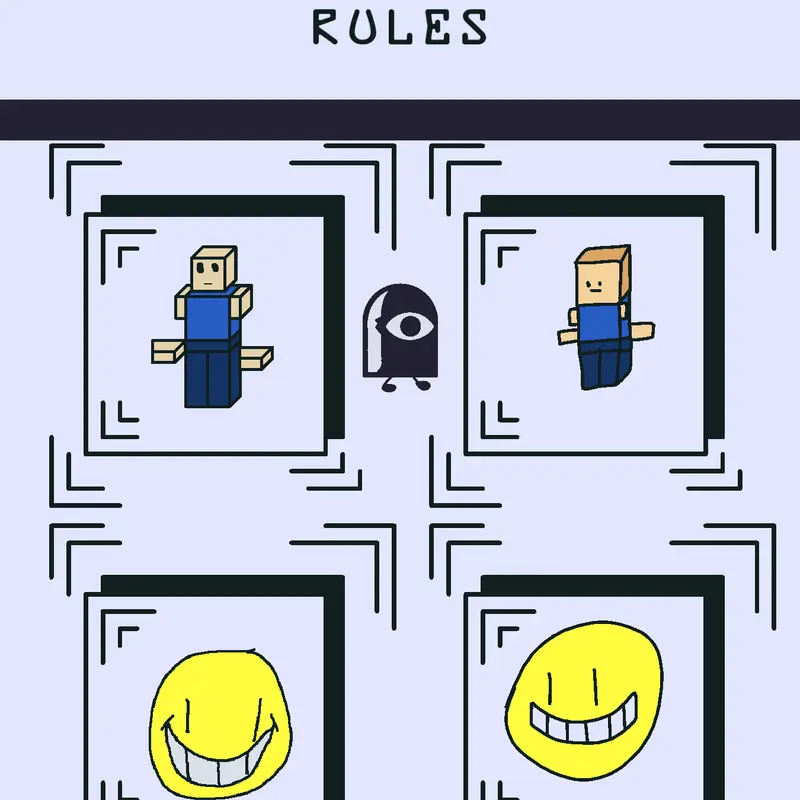 Game by @jellobird