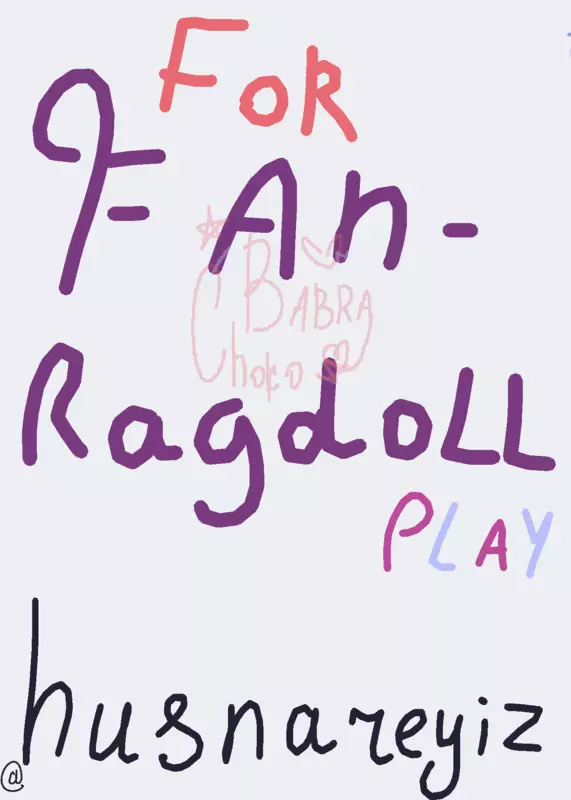 Game by @Chokobabra