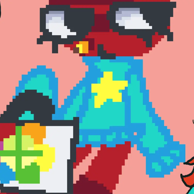 Game by @Beaniebeans
