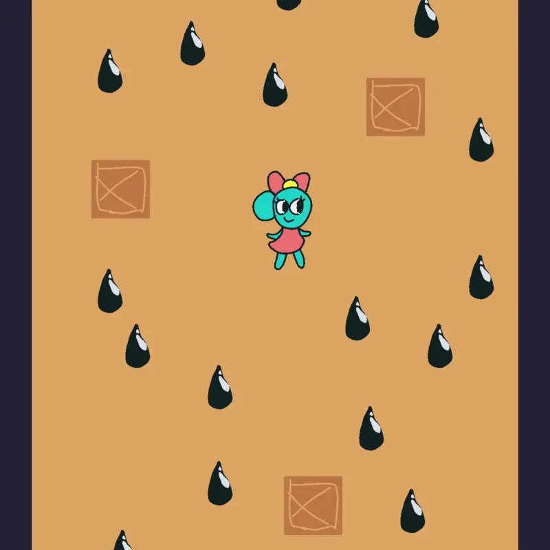 Game by @annikaasia