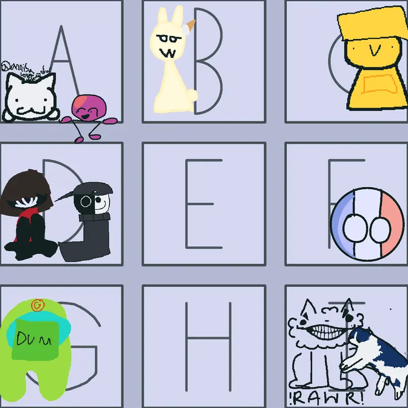 Game by @deathtime