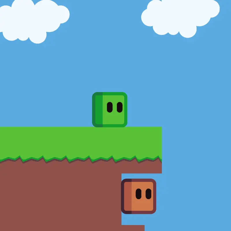 Game by @yt2shy