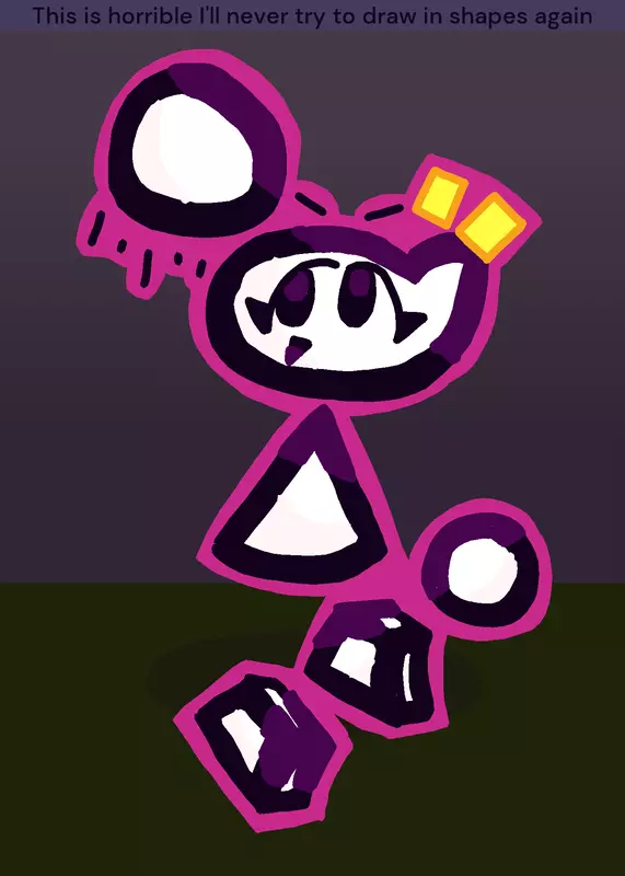 Game by @DoodleGal